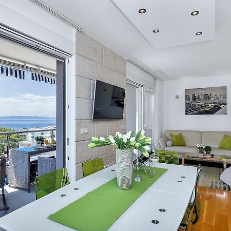 Apartment Ivana Makarska Exterior foto