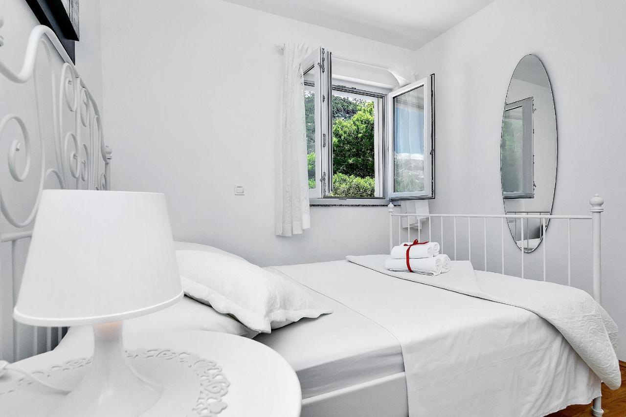 Apartment Ivana Makarska Exterior foto